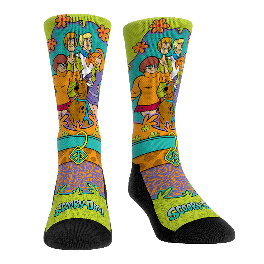 Scooby-Doo - Showtime