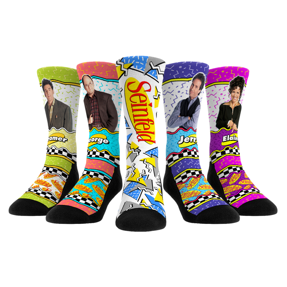 Seinfeld - 5-Pack