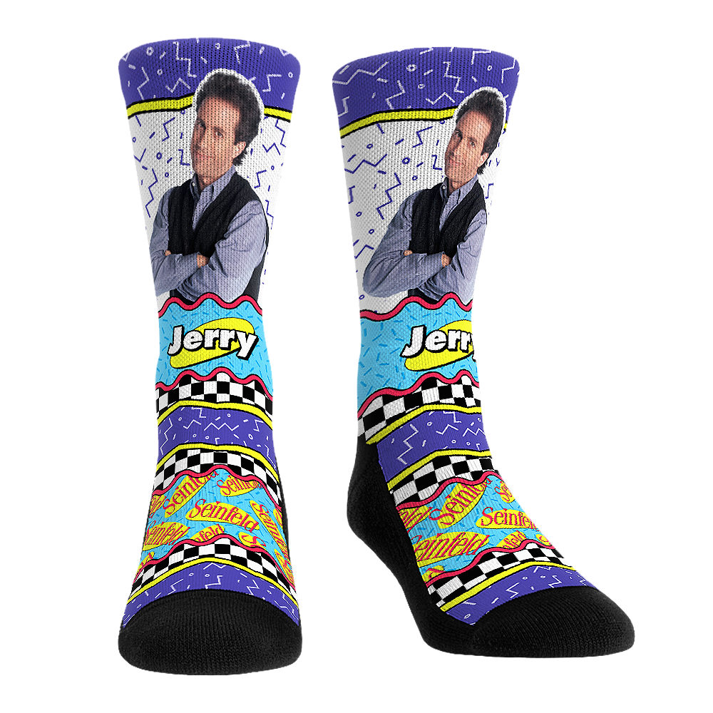 Seinfeld - Jerry - Showtime