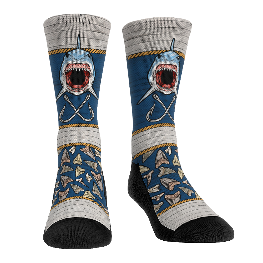 Crosshook Shark