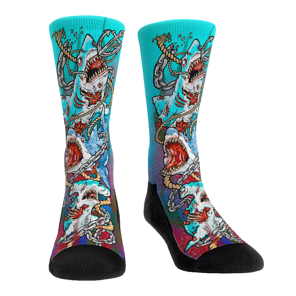 Shark Bundle 3-Pack