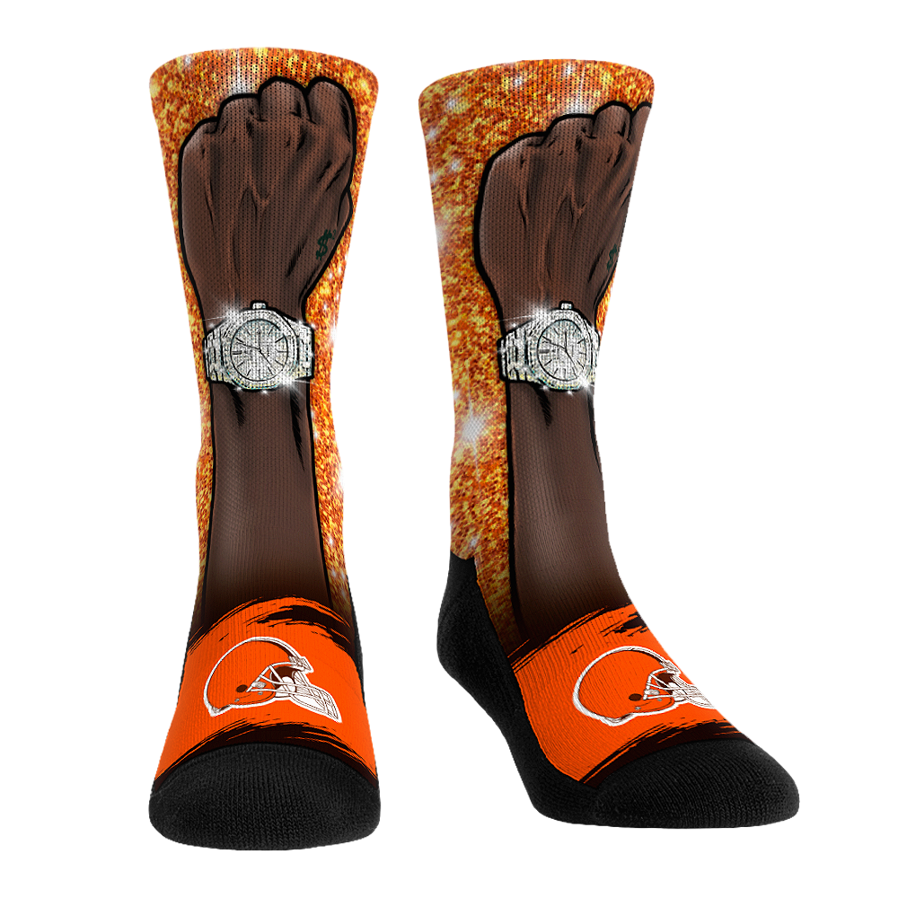 Shedeur Sanders - Cleveland Browns - Perfect Timing