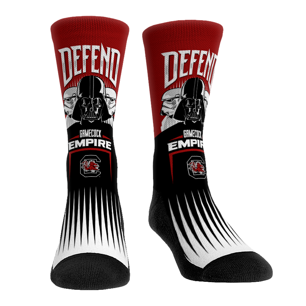 South Carolina Gamecocks - Star Wars - Defend The Empire