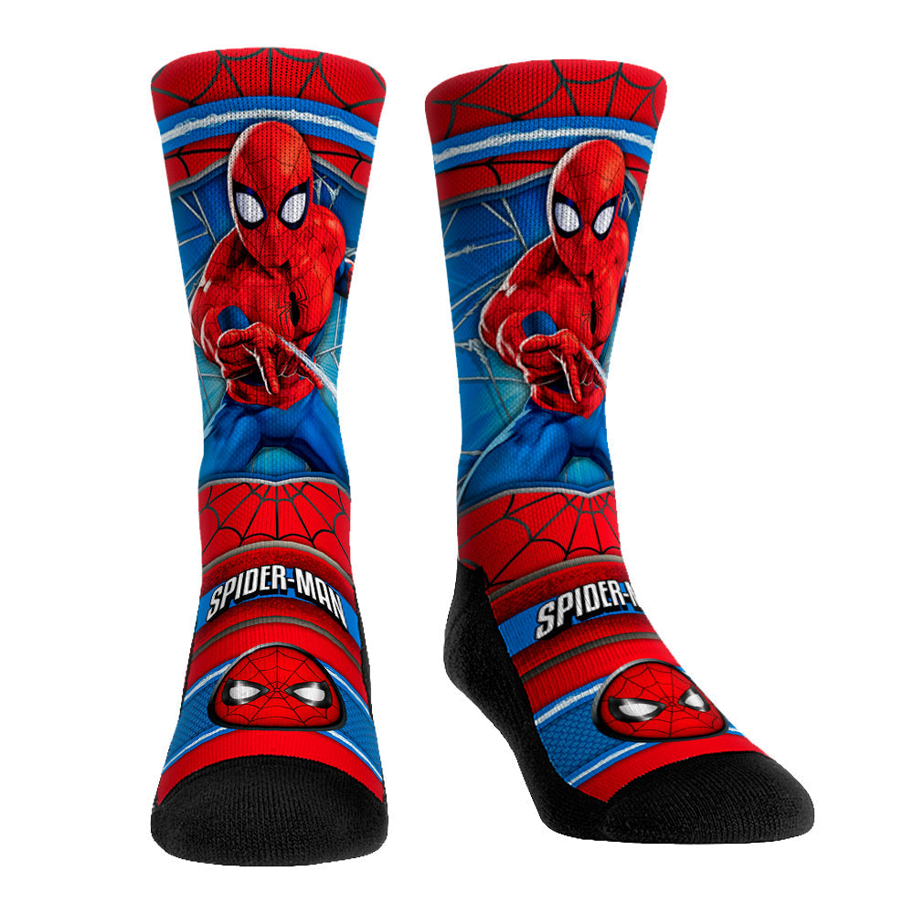 Spider-Man - Hero Pose
