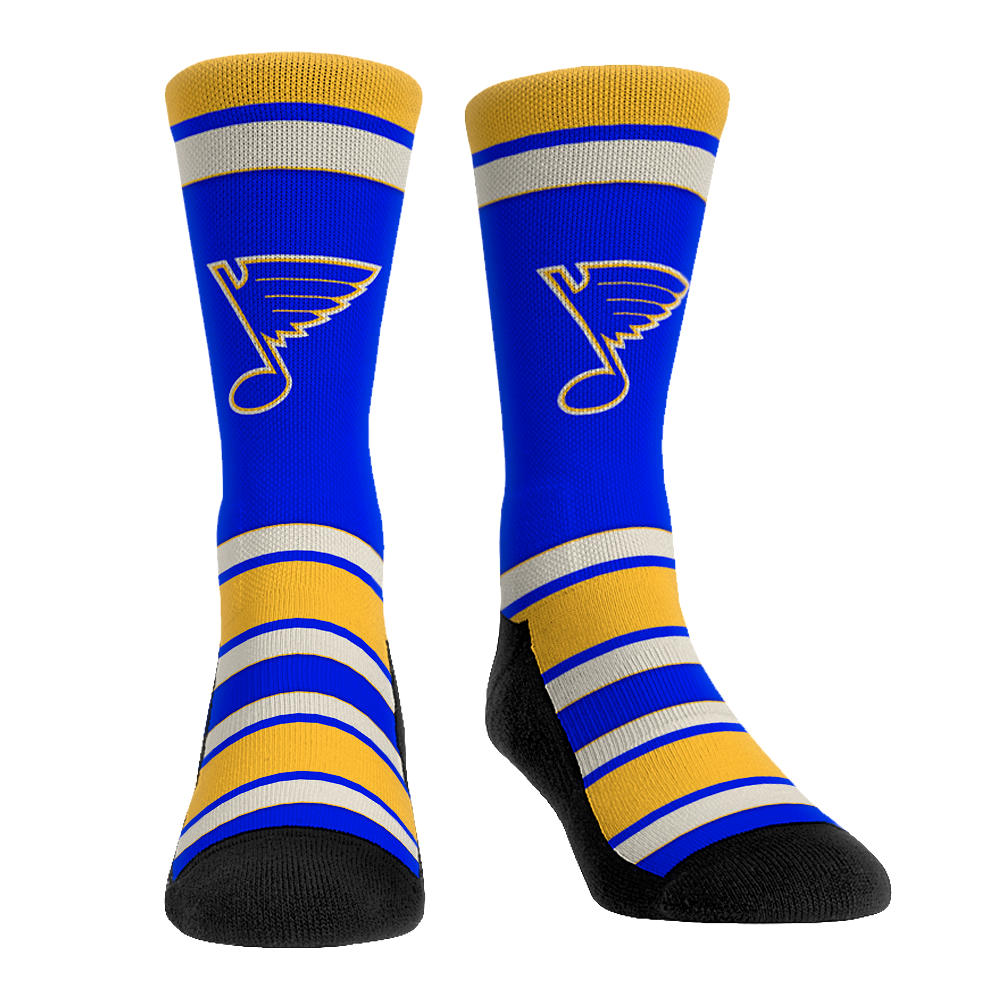 St. Louis Blues - Jersey Series (Alternate)