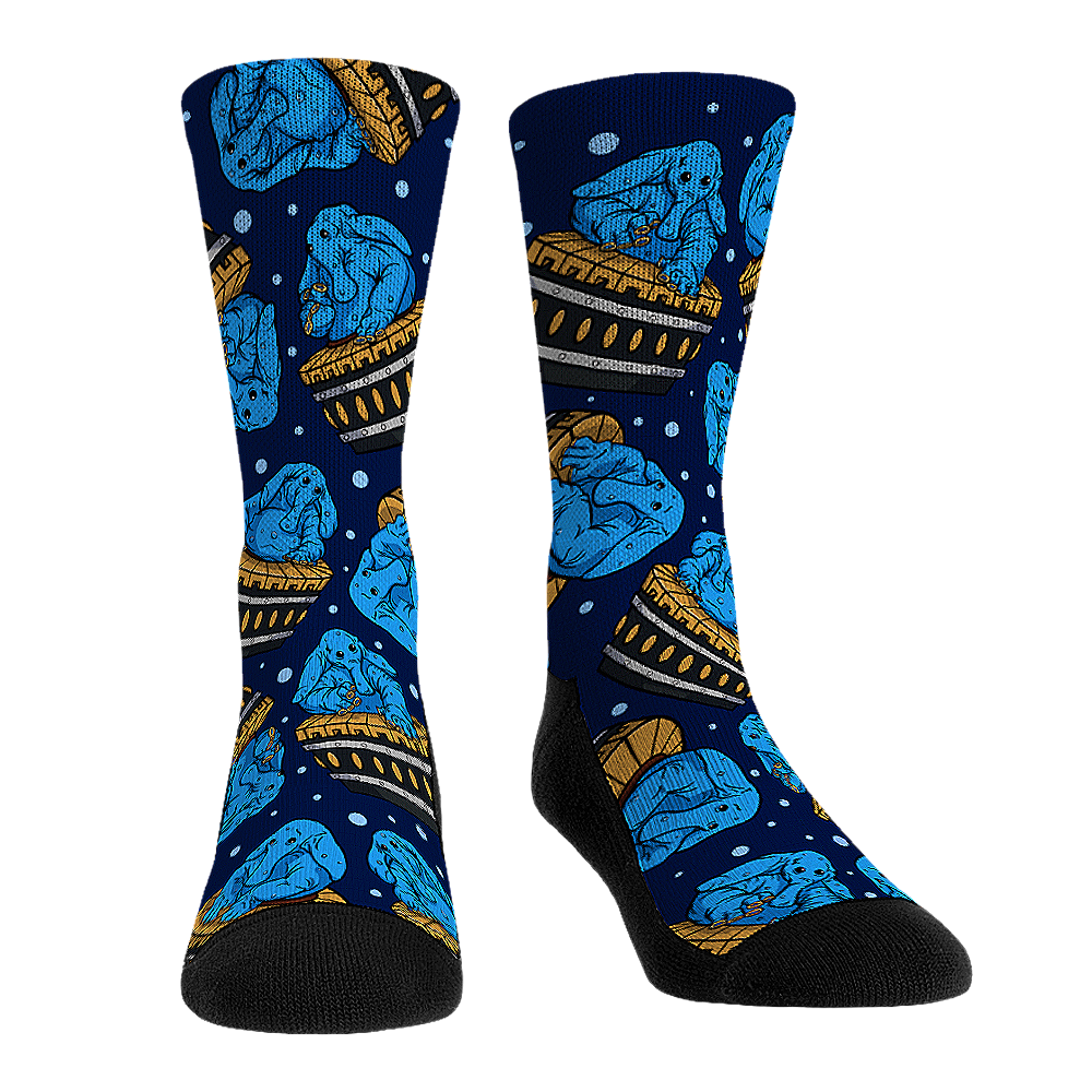 Max Rebo - All-Over