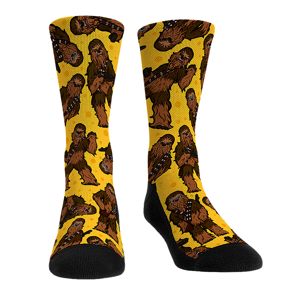 Chewbacca - All-Over