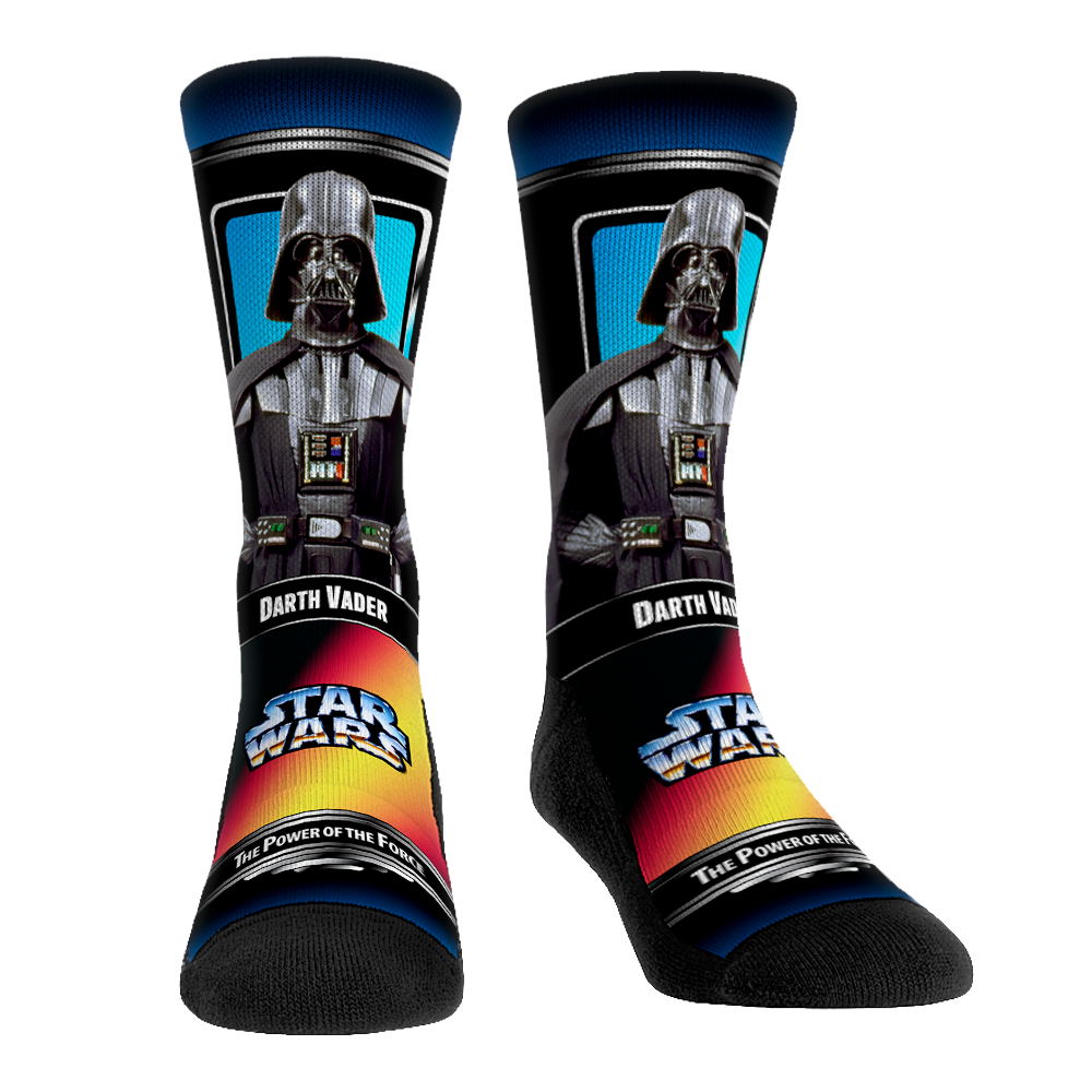 The Power of the Force - Darth Vader