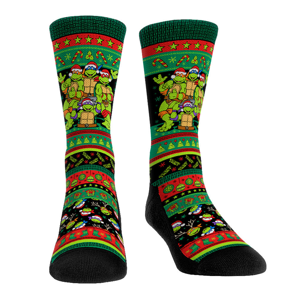 Teenage Mutant Ninja Turtles - Tacky Sweater