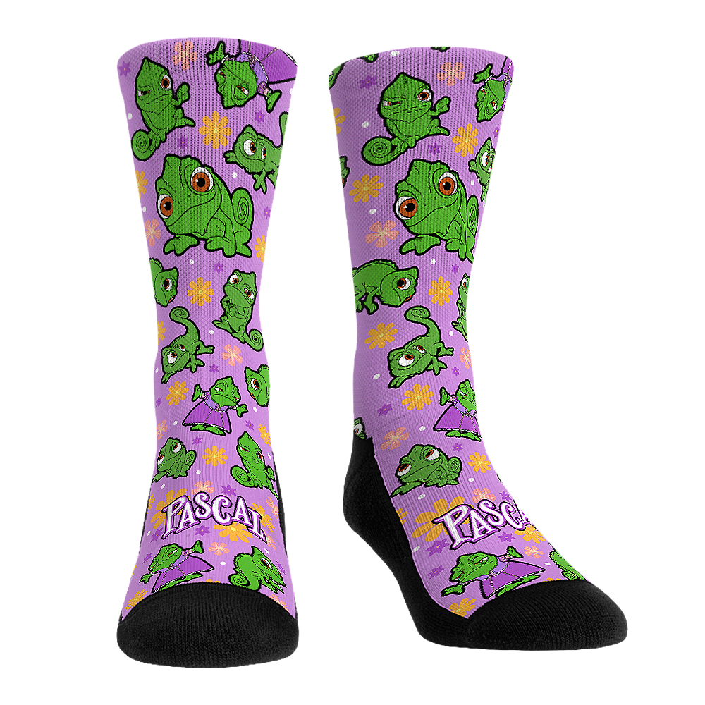 Tangled - Pascal All-Over