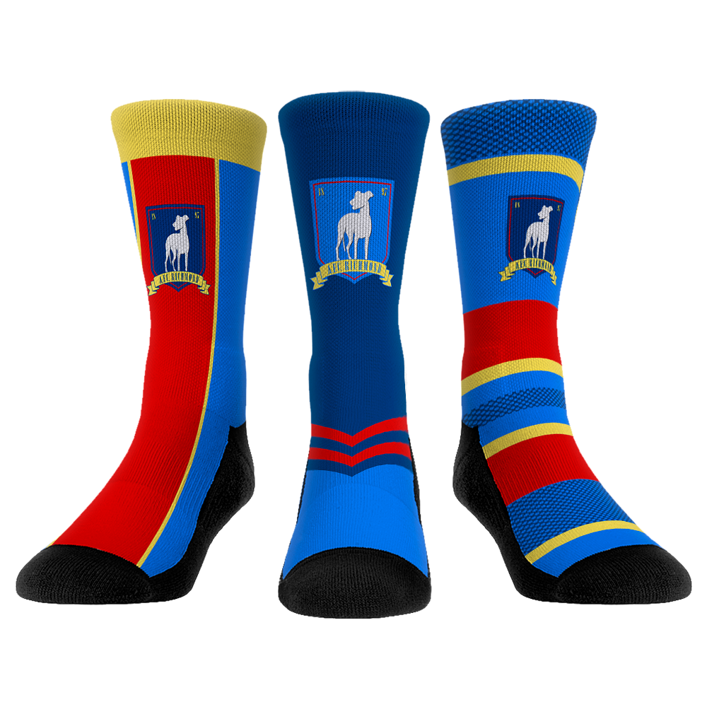 Ted Lasso - AFC Richmond 3-Pack