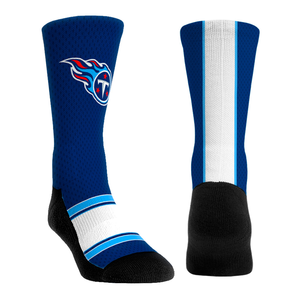 Tennessee Titans - Custom Jersey