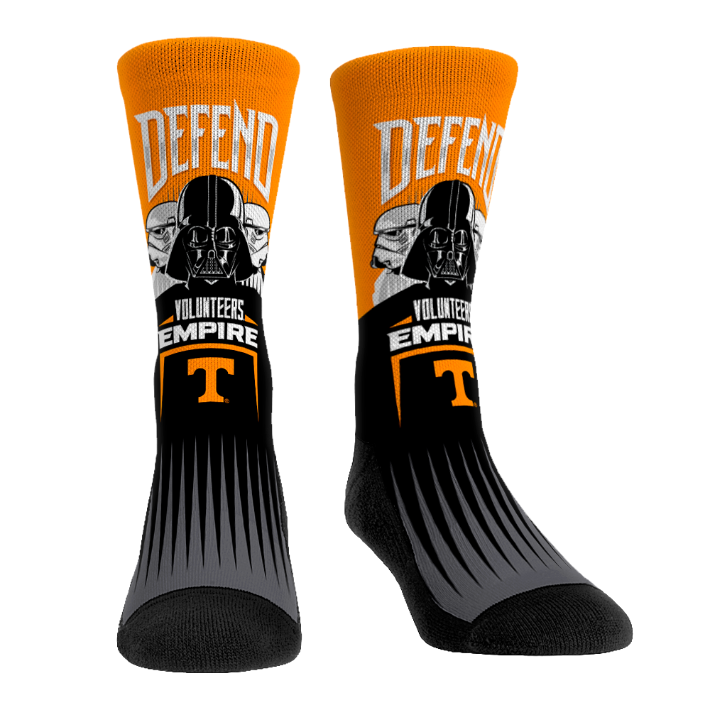 Tennessee Volunteers - Star Wars - Defend The Empire