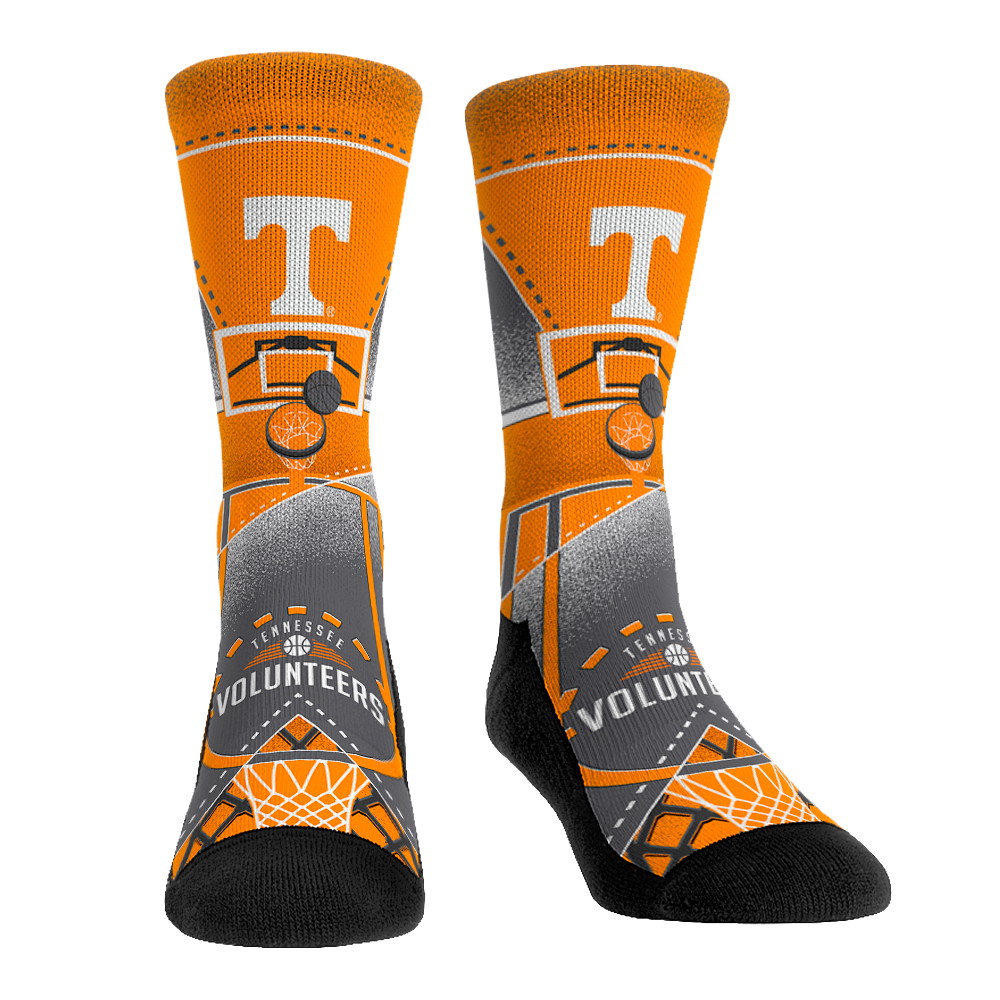 Tennessee Volunteers - Nothing But Net