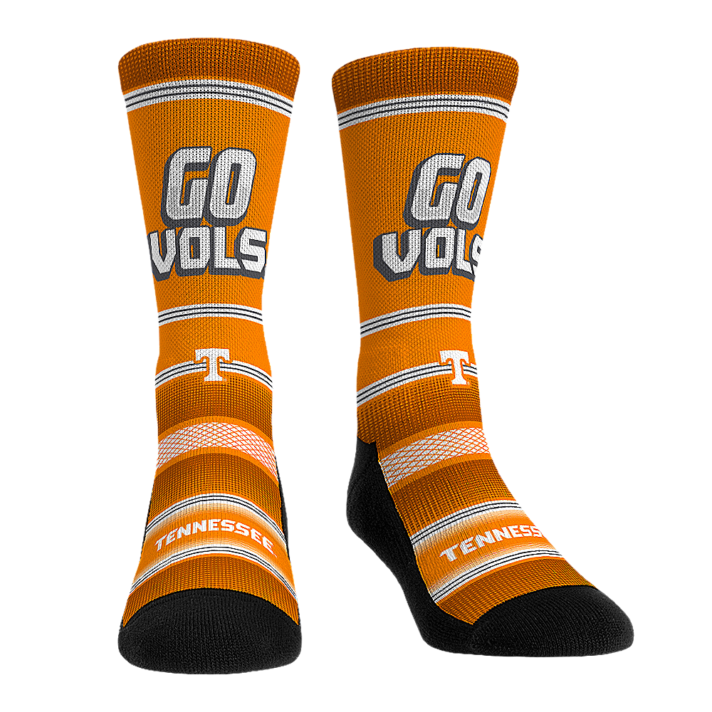 Tennessee Volunteers - Go Vols