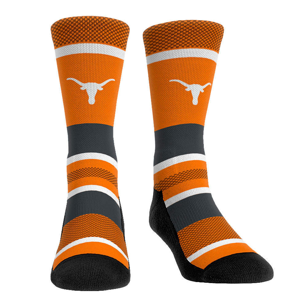 Texas Longhorns - Tech Stripe