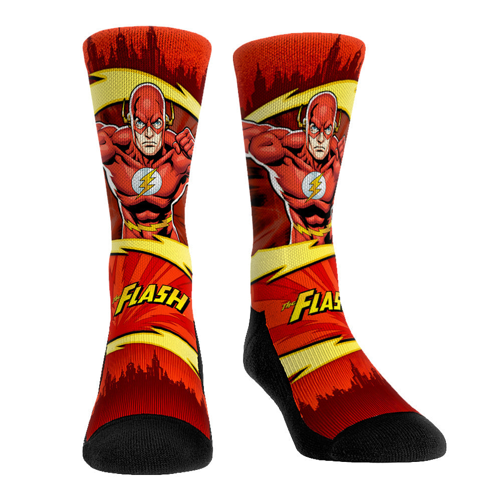 The Flash - Hero Pose