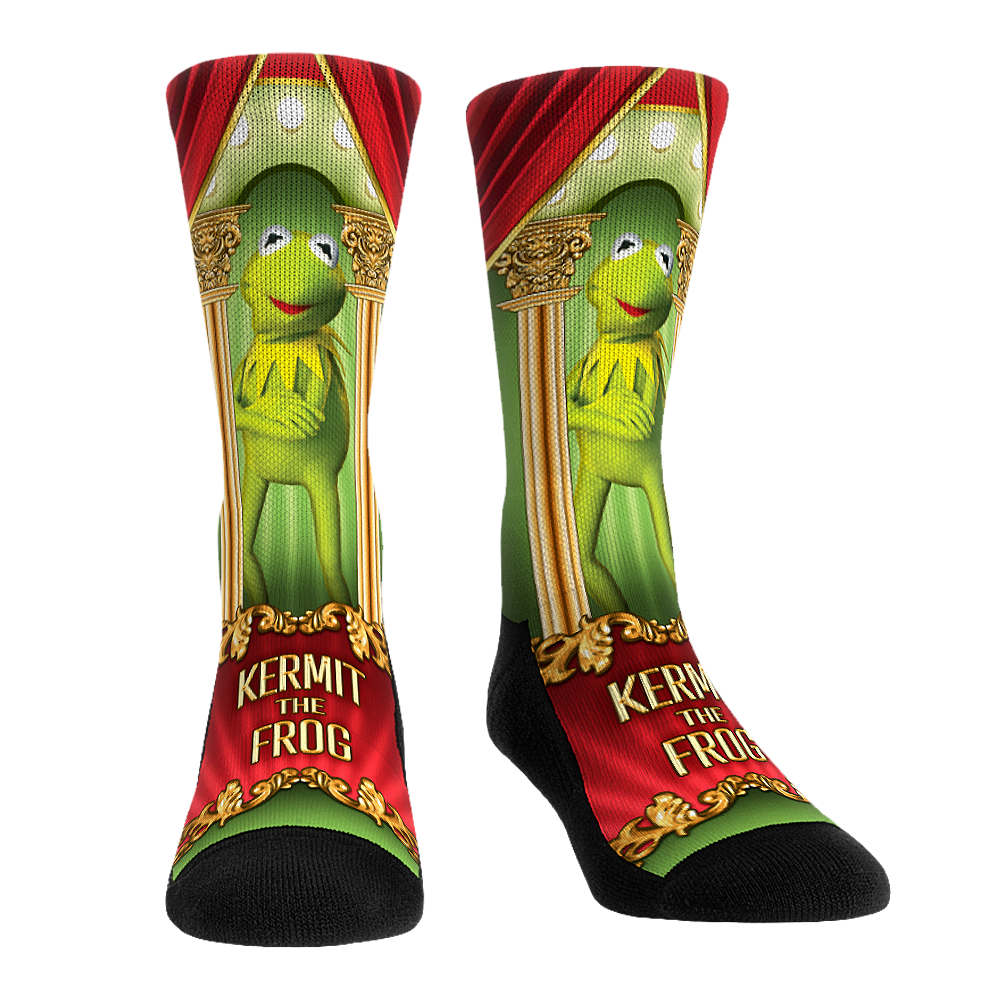 Kermit the Frog - Columns