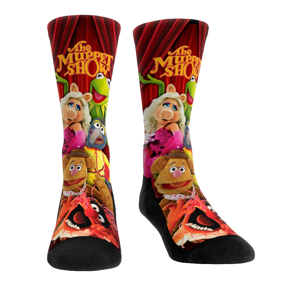 The Muppets - Curtain Call
