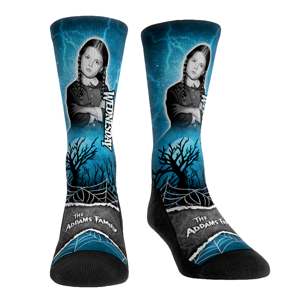 The Addams Family - Wednesday Classic
