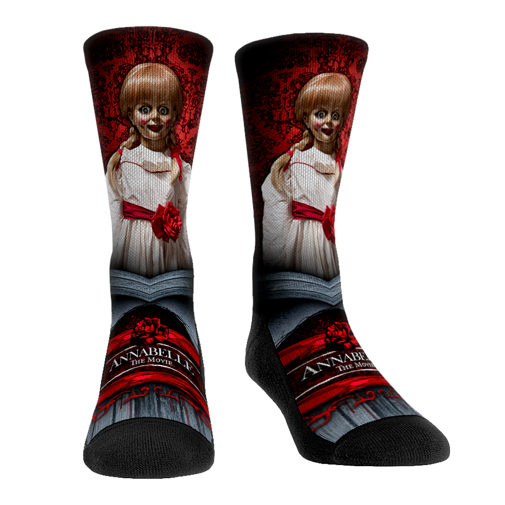 The Conjuring Series - Annabelle - Showtime