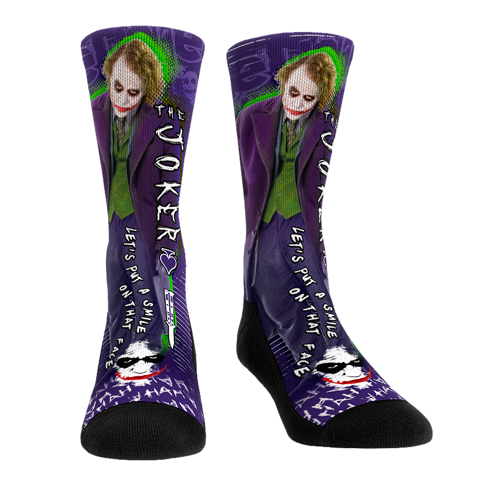 The Dark Knight - The Joker Sideplot