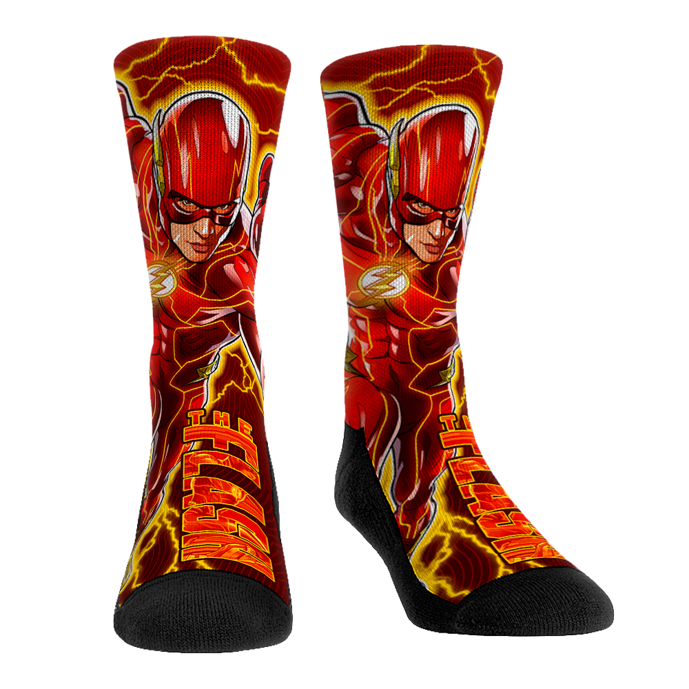 The Flash - Sideplot