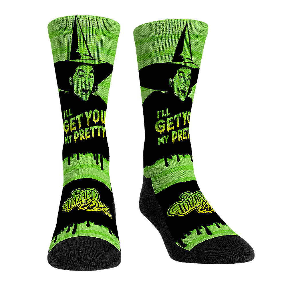 The Wizard of Oz - I'll Get You