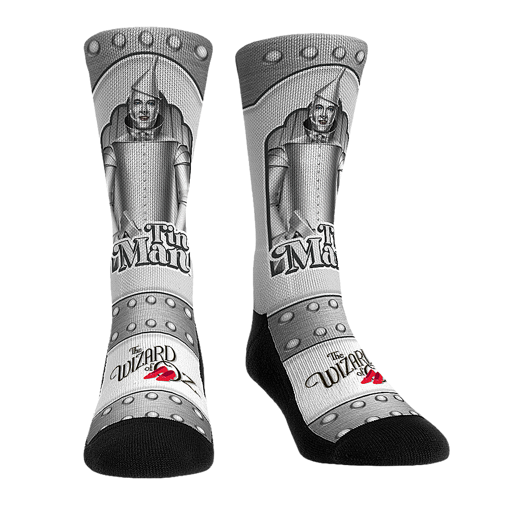 The Wizard of Oz - Tin Man