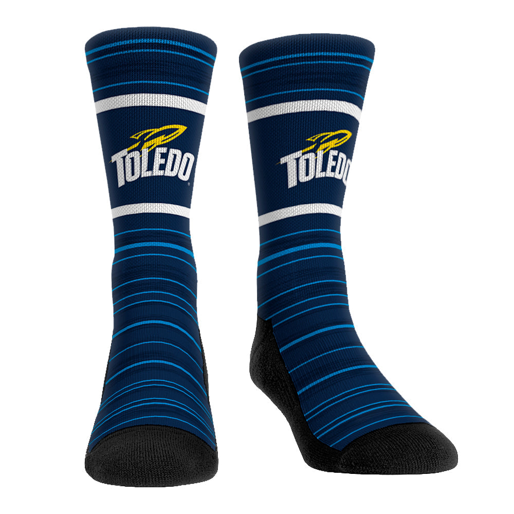 Toledo Rockets - Classic Lines