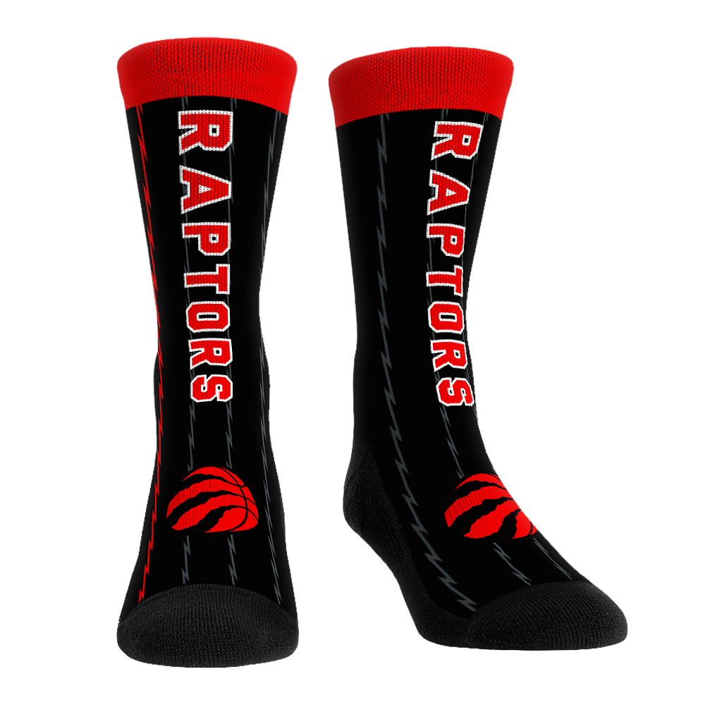 Toronto Raptors - Statement Edition Jersey (2023-2024)