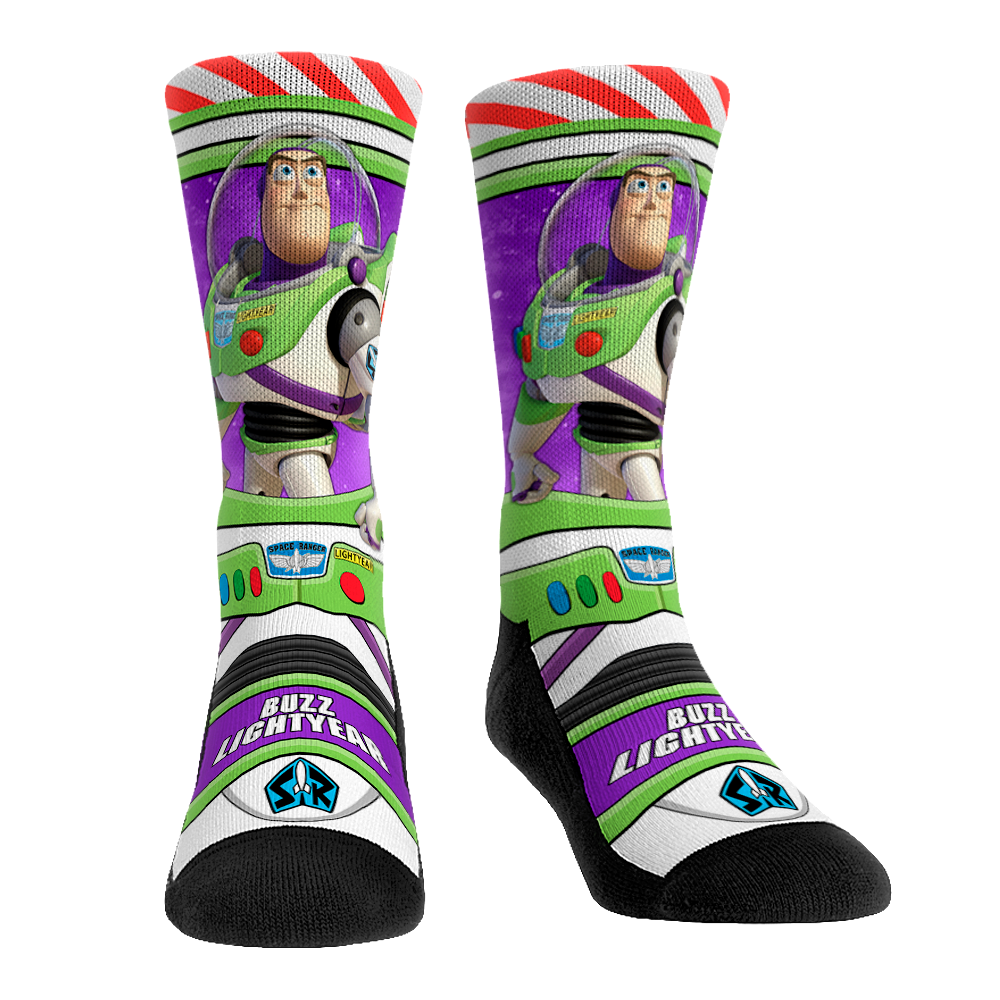 Buzz Lightyear - Showtime