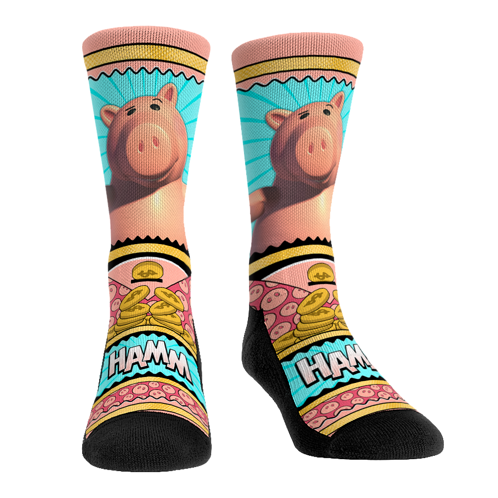Hamm - Showtime