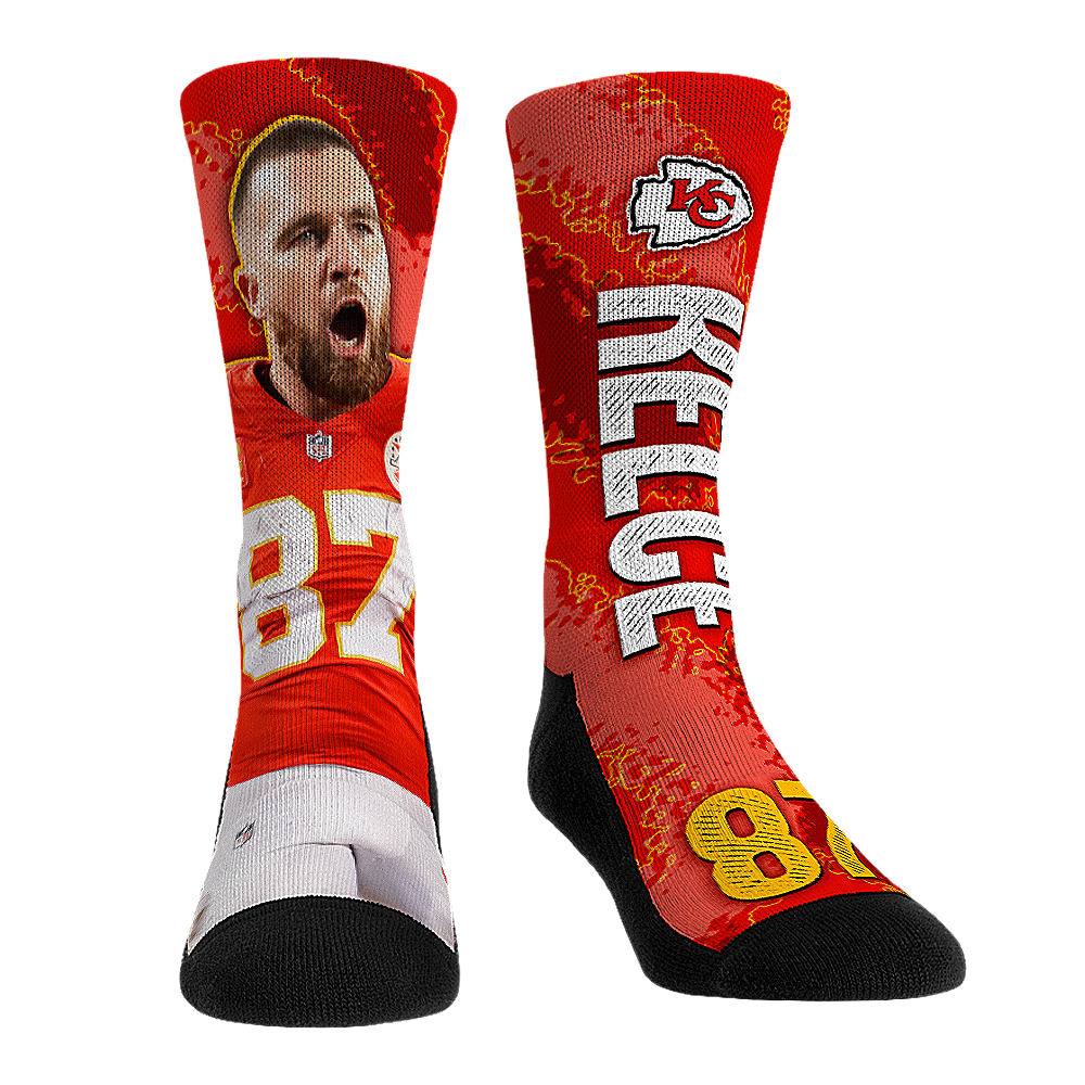 Travis Kelce - Kansas City Chiefs - Big Player