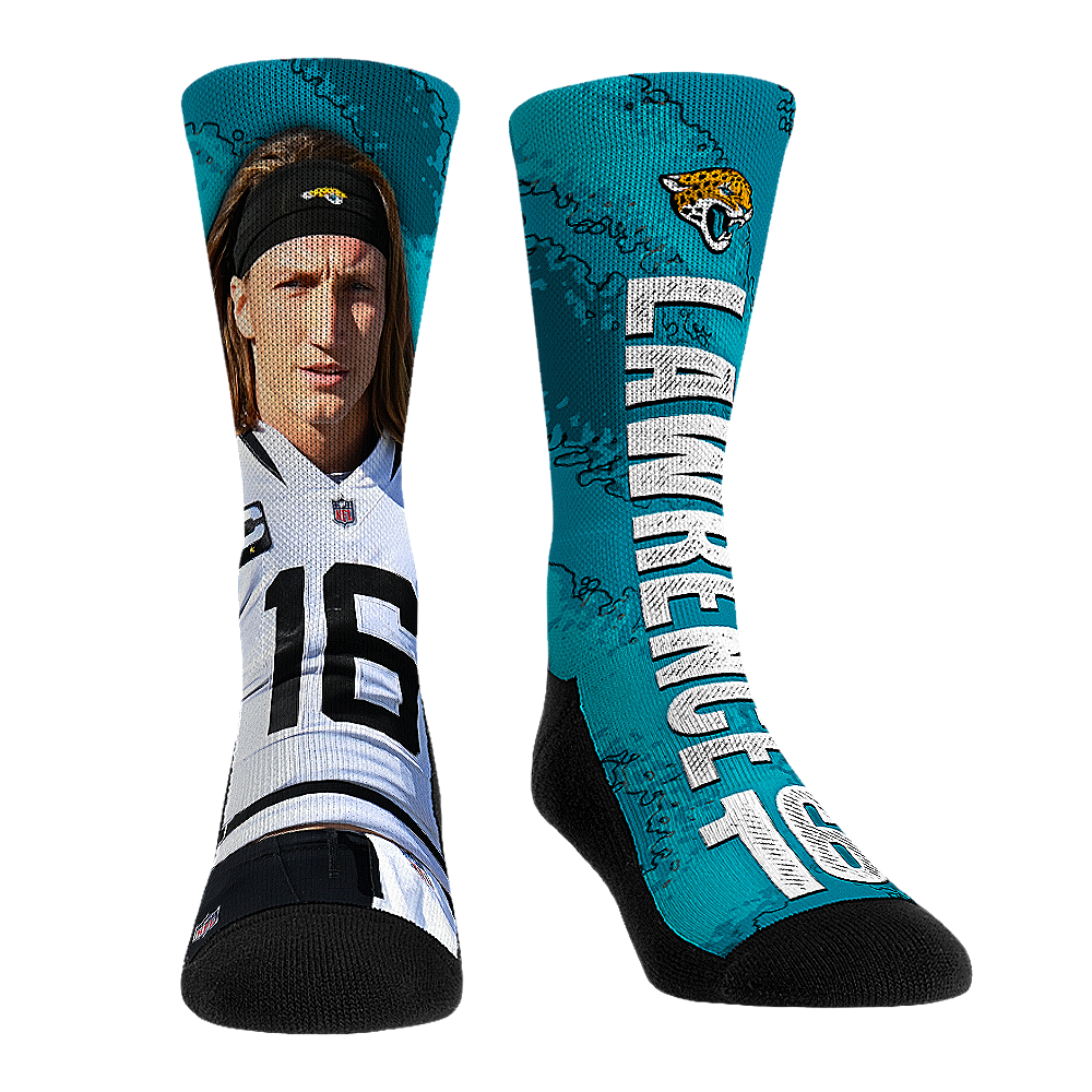 Trevor Lawrence - Jacksonville Jaguars - Big Player
