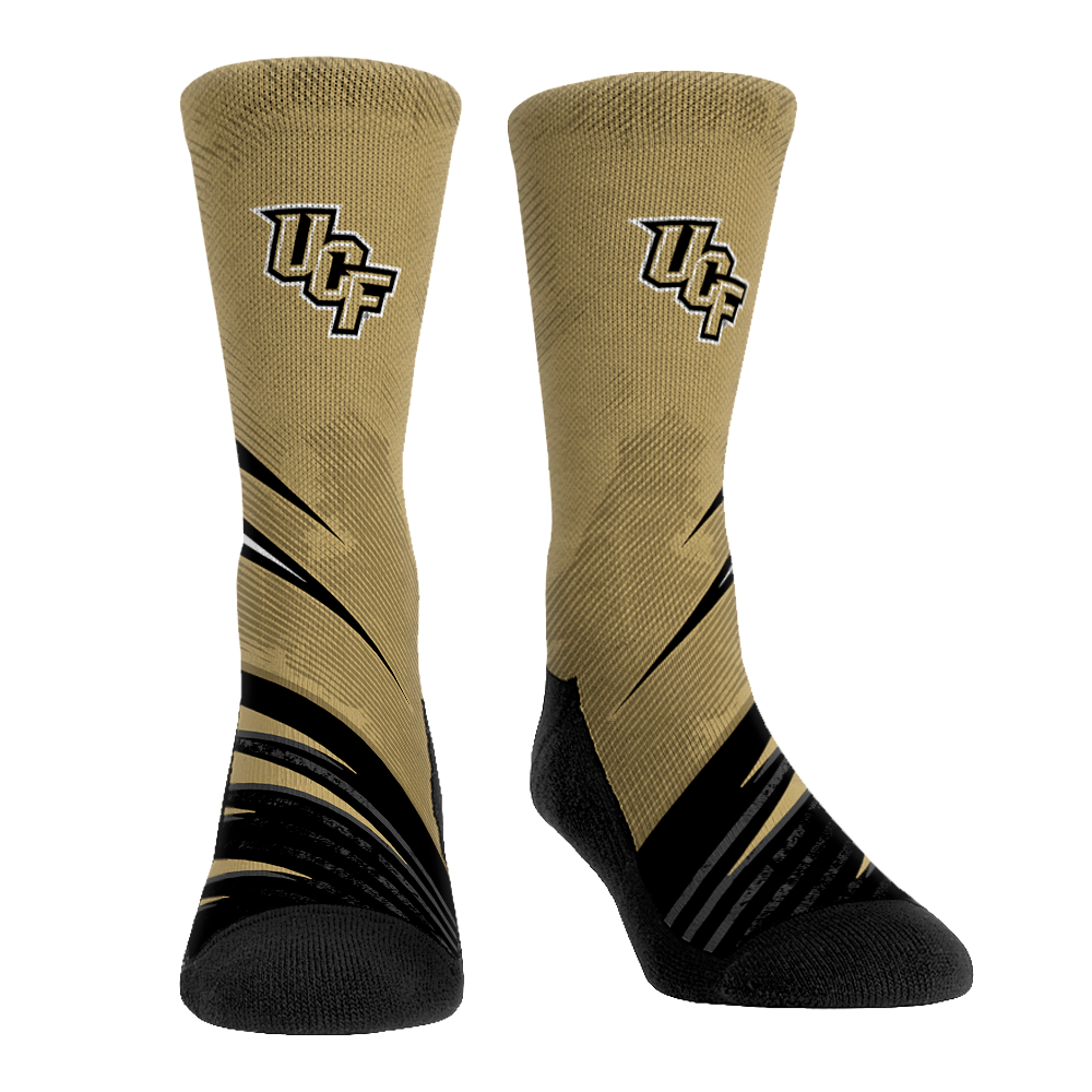 UCF Knights - Slash Slant