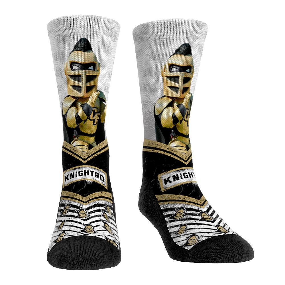 UCF Knights - Mascot Walkout