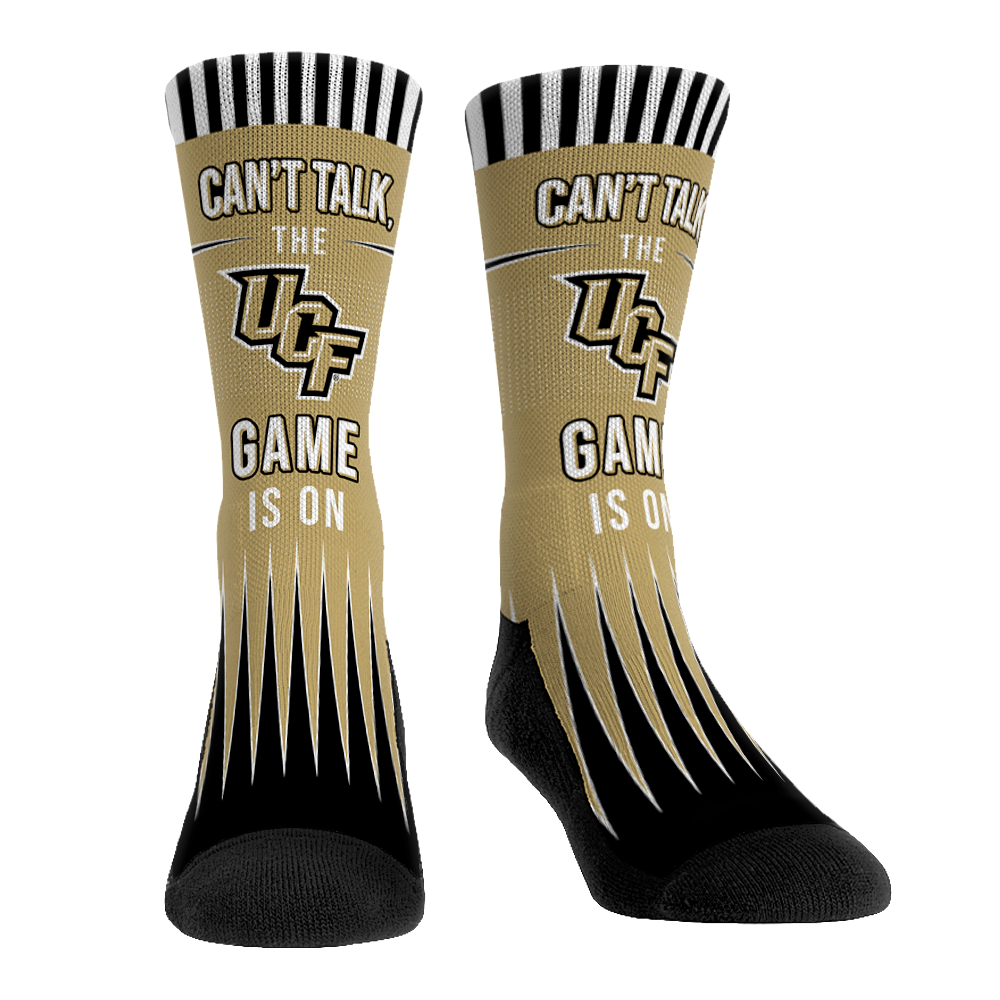 UCF Knights - Can't Talk