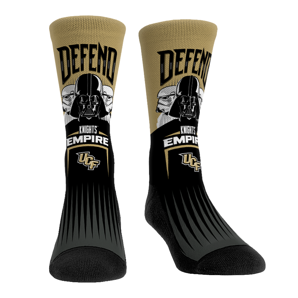 UCF Knights - Star Wars - Defend The Empire