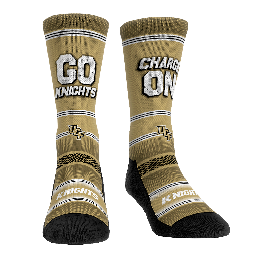 UCF Knights - Go Knights! Charge On!