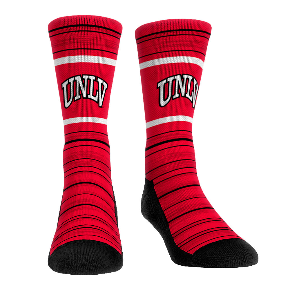 UNLV Rebels - Classic Lines