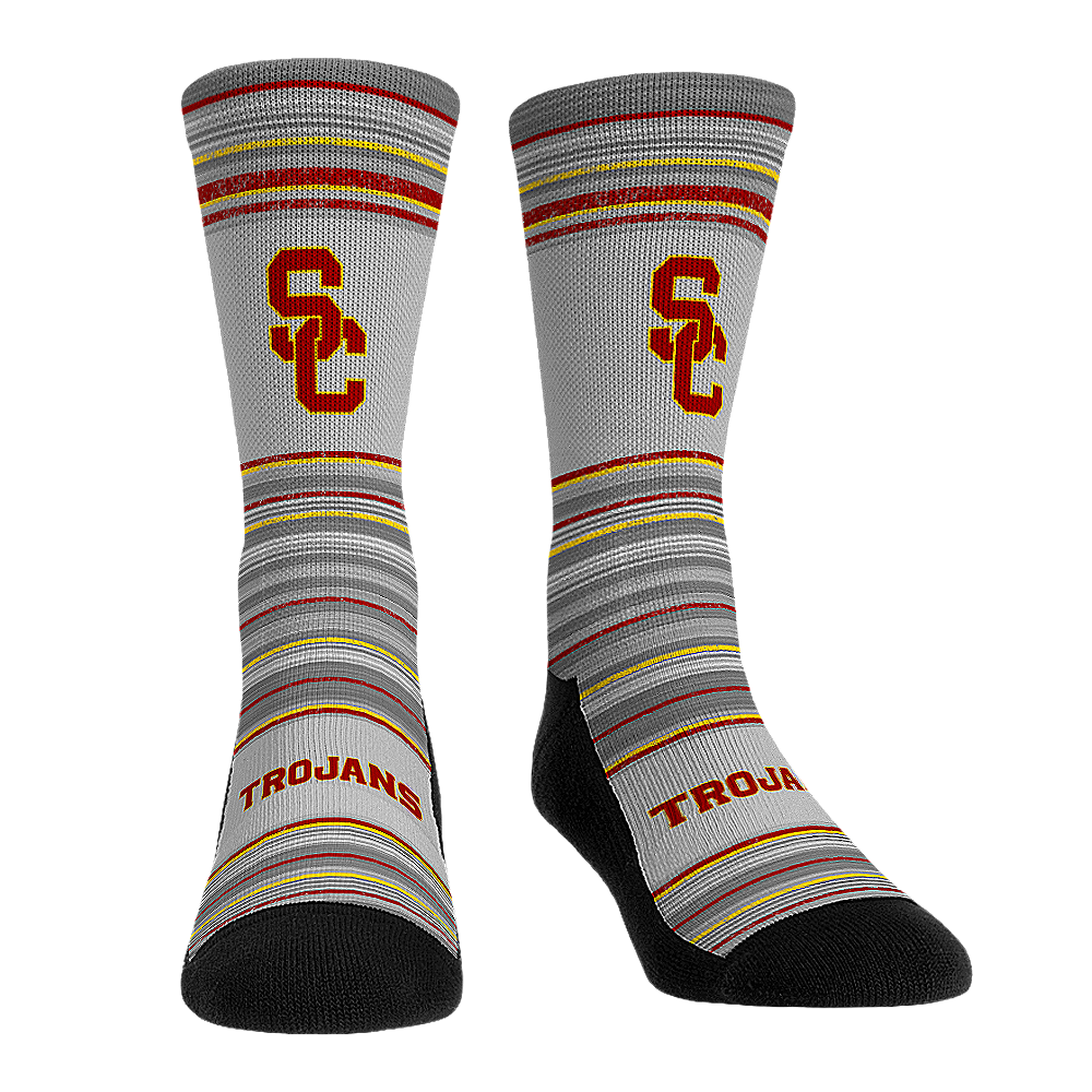 USC Trojans - Heather Classics