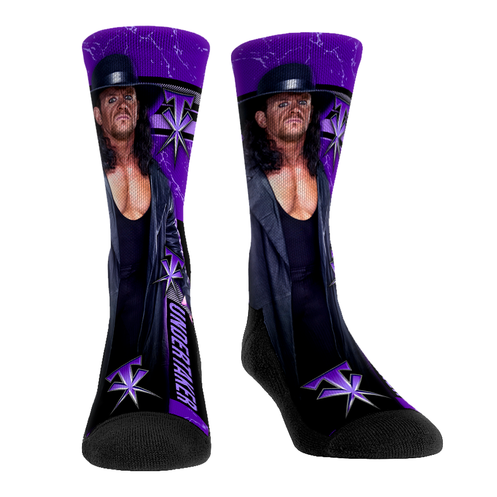 Undertaker - Superstar Standout