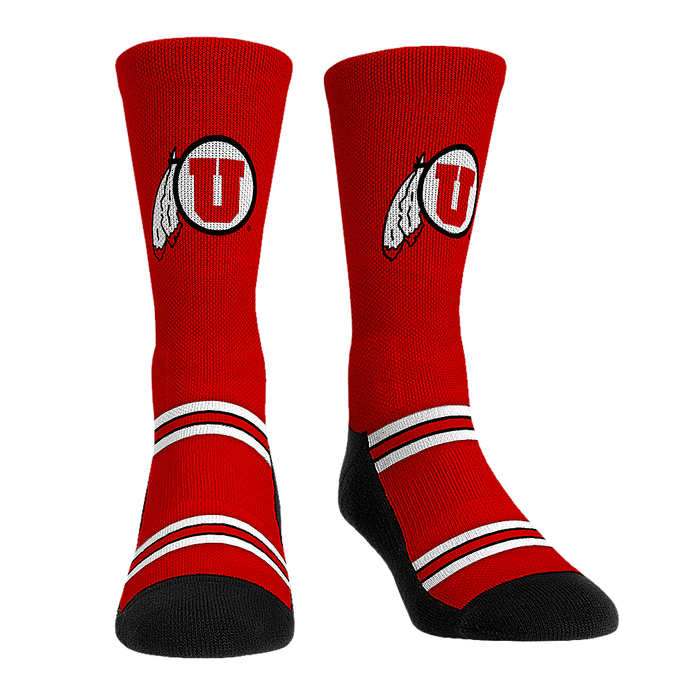 Utah Utes - Team Issued