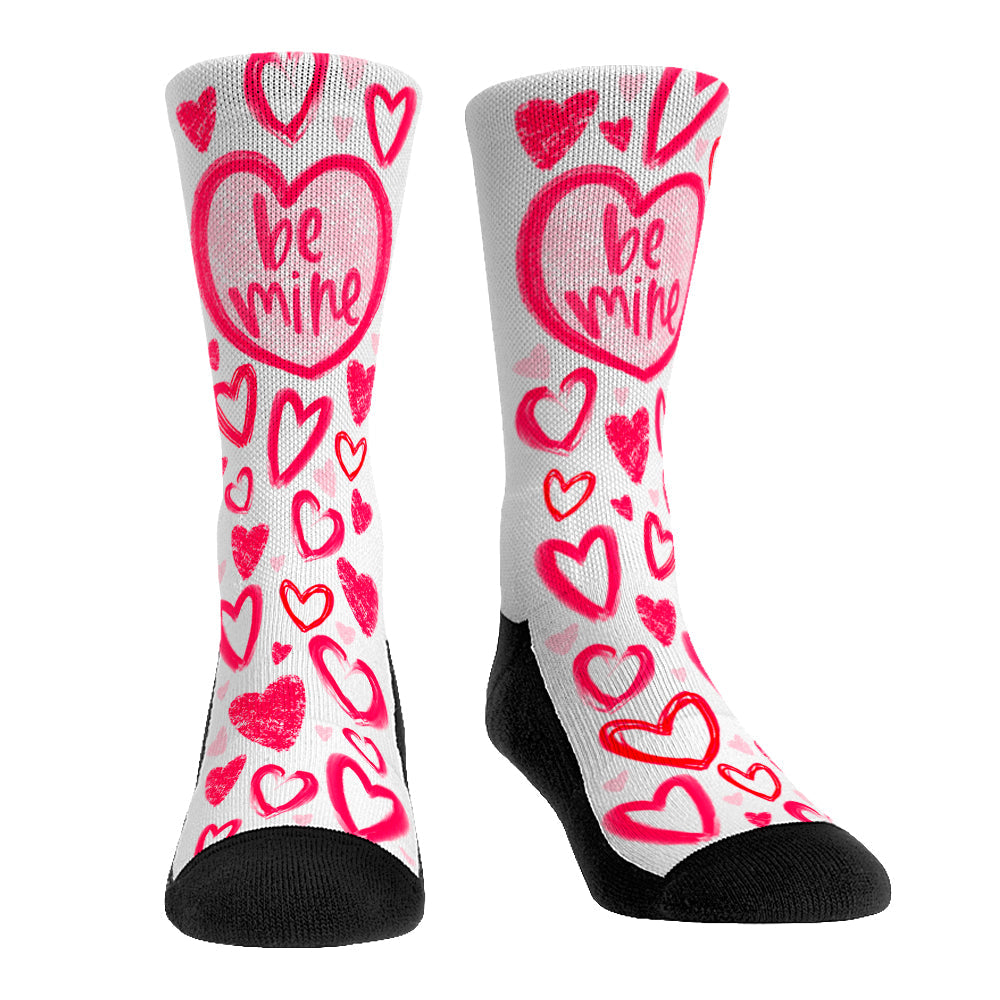 Valentine's Day - Be Mine