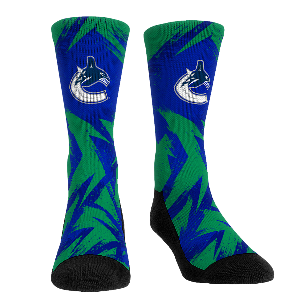 Vancouver Canucks - Game Paint