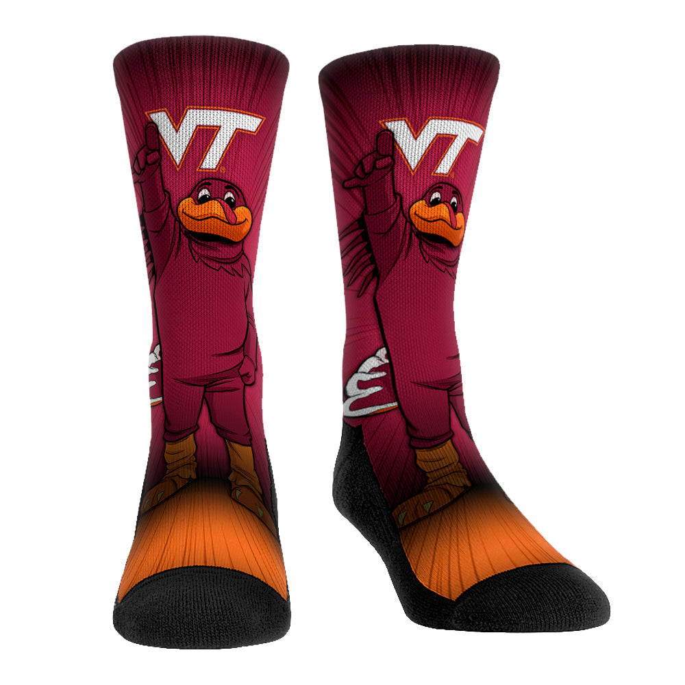 Virginia Tech Hokies - Mascot Pump Up!