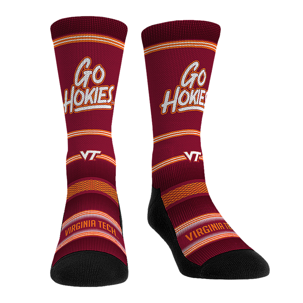 Virginia Tech Hokies - Go Hokies