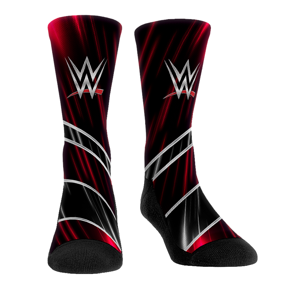 WWE - Glowing Lines