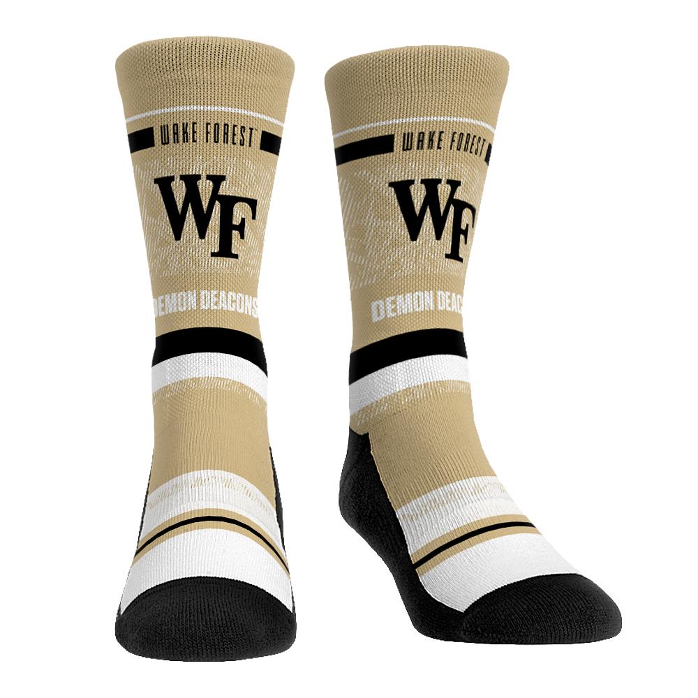 Wake Forest Demon Deacons - Franchise